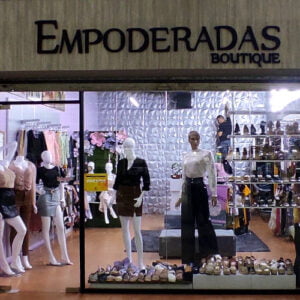 Empoderadas Boutique: ropa para damas