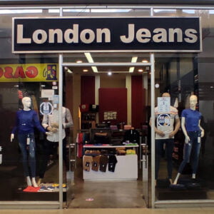 London Jeans