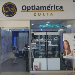 Optiamérica Zulia