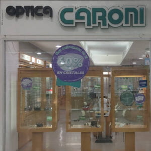 Óptica Caroni