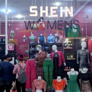 Shein Women's: Ropa para damas