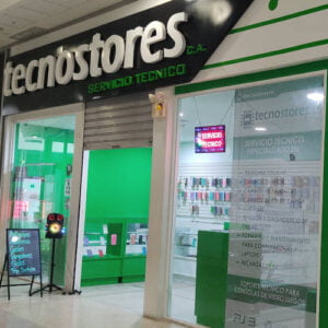 Techno Store: Celulares y accesorios