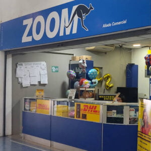 Zoom: Aliado comercial