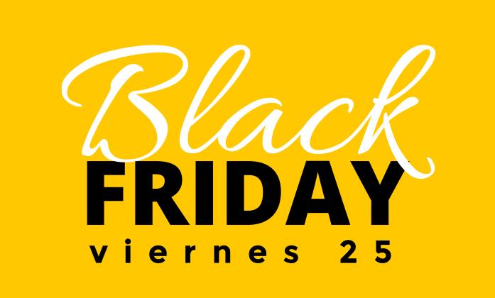 Ofertas Black Friday en Metrosol Maracaibo
