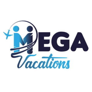 Logo de Mega Vacaciones