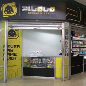 pilolo-gamig-store