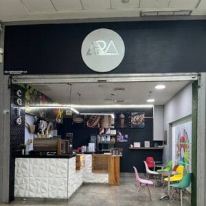 ARA CAFÉ